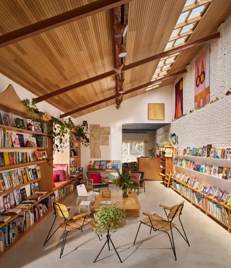 Casa Cosmos